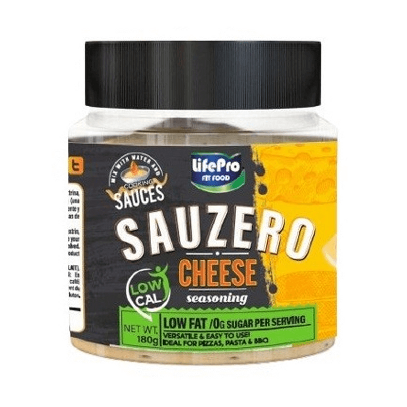 Sauzero Sazonador - LifePRO 0
