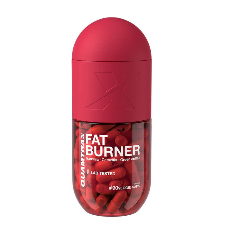 Fat Burner - Quamtrax 0