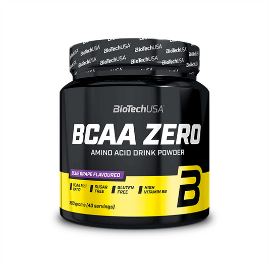 Bcaa Flash Zero de la marca Biotech USA en Biotech USA