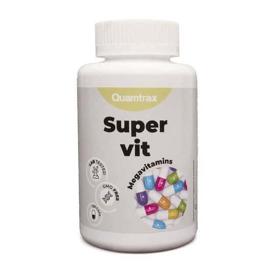 SuperVit de la marca Quamtrax en Quamtrax