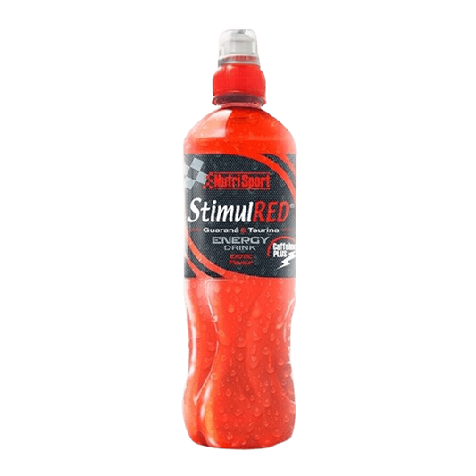 StimulRed de la marca Nutrisport en Nutrisport