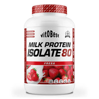 Milk Protein Isolate 80