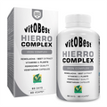 Hierro Complex