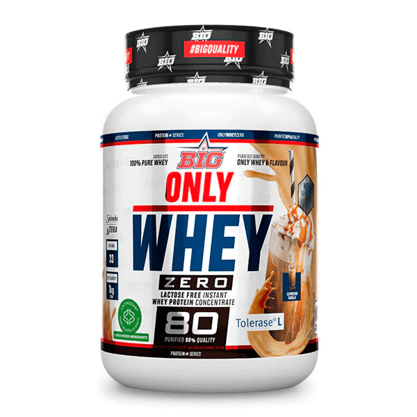 Only Whey - BIG 12