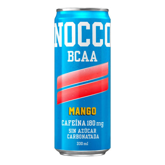 Nocco BCAA Mango de la marca Nocco en Pre / Intra / Post