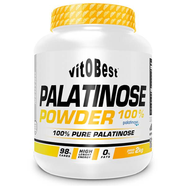 Palatinose Powder - VitoBest 0