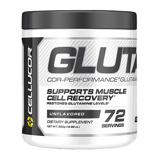 Glutamina Cor-Performance de la marca Cellucor en Cellucor