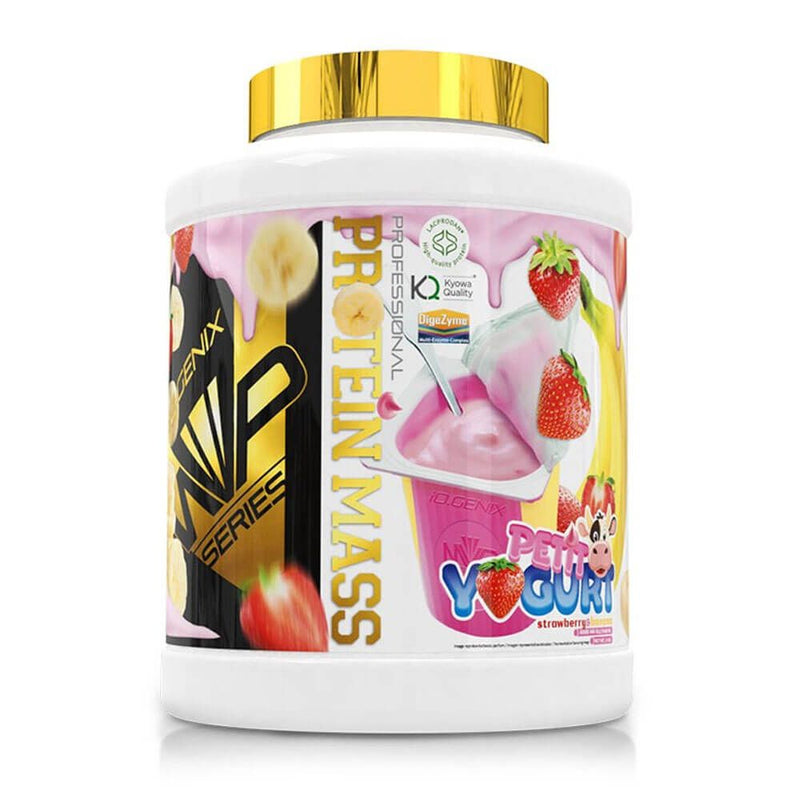 Protein Mass Profesional - IO.Genix 3