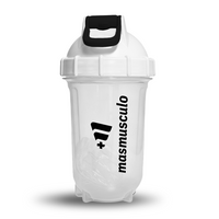 Vaso Mezclador Con Bola