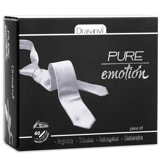 Pure emotion Hombre de la marca Drasanvi en Drasanvi
