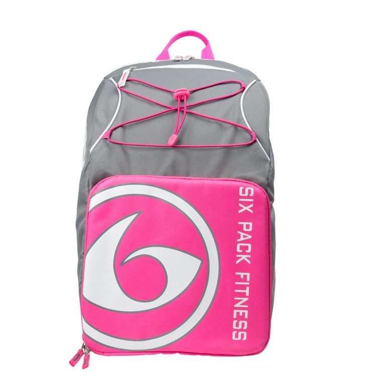 Mochila Isotérmica Prodigy 300 - Six Pack Fitness 0