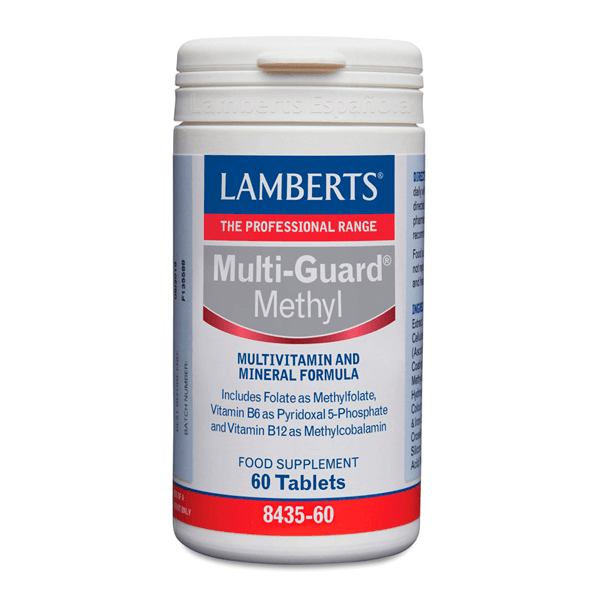 Multi-Guard Metil - Lamberts 0