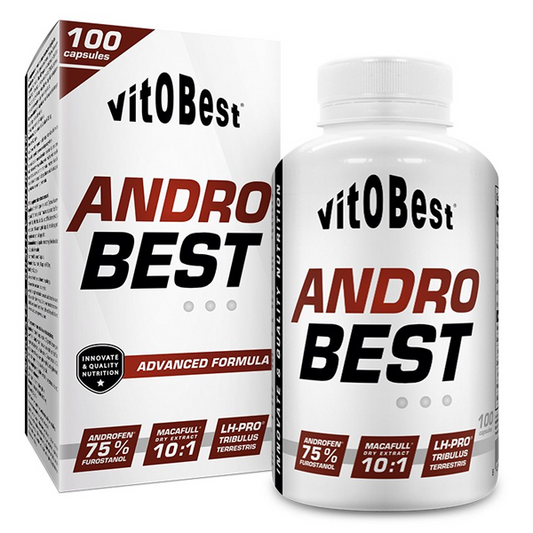 AndroBest de la marca VitoBest en VitoBest