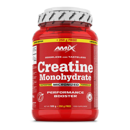 Creatina Monohidrato de la marca Amix Nutrition en Creatina monohidrato