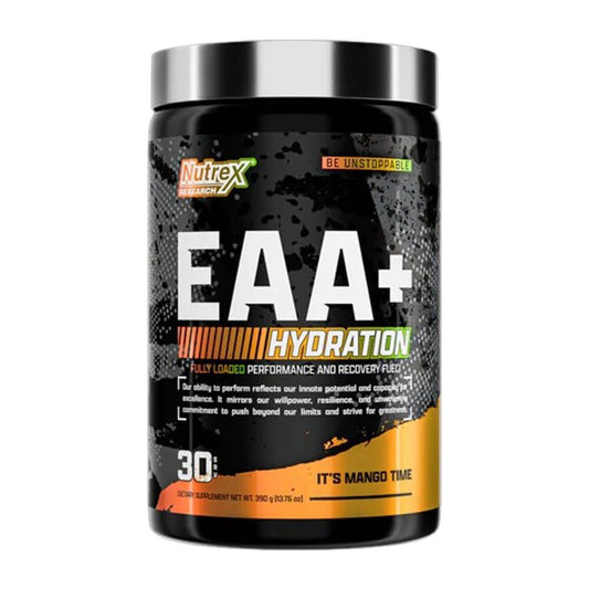 EAA+ Hydration de la marca Nutrex en Nutrex