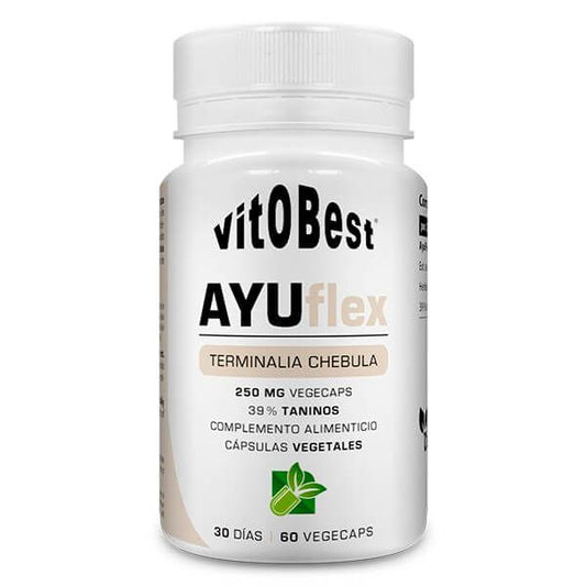 AyuFlex de la marca VitoBest en VitoBest