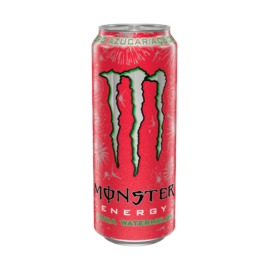 Monster Energy Ultra Watermelon de la marca Monster Energy en Monster Energy