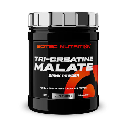 Tri-Creatina Malato de la marca Scitec Nutrition en Otras Creatinas