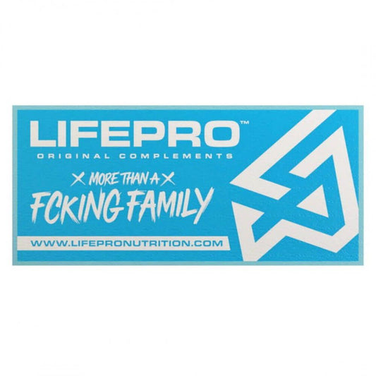 Toalla para gimnasio de la marca LifePRO en Toallas