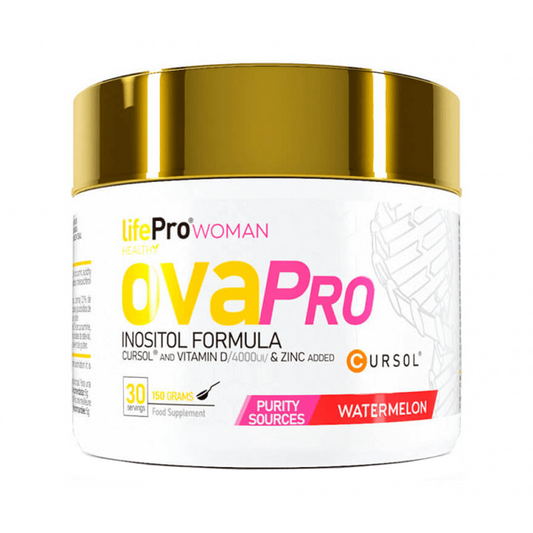 OvaPro Inositol Formula de la marca LifePRO en LifePRO