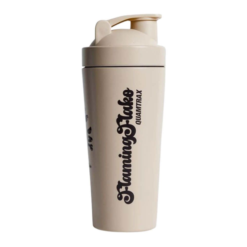 Vaso Mezclador Metálico