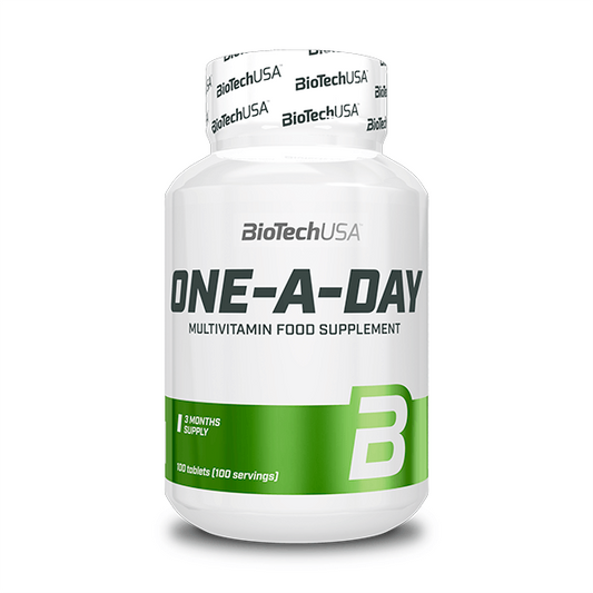 One A Day de la marca Biotech USA en Biotech USA