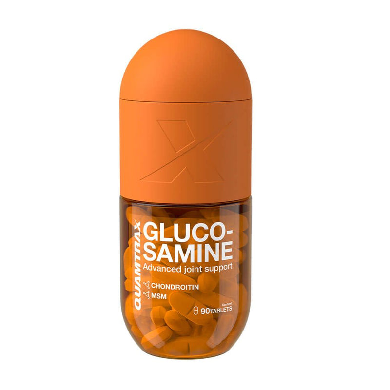Glucosamina - Quamtrax 0