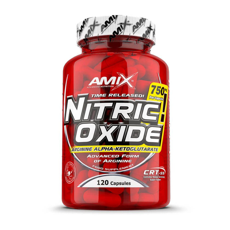 Nitric Oxide 750mg - Amix Nutrition 0