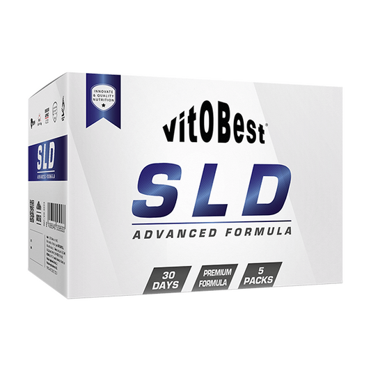 Scientific Liver Detox de la marca VitoBest en Protectores Hepáticos