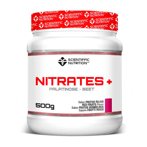 Nitrates+ - Scientiffic Nutrition 0