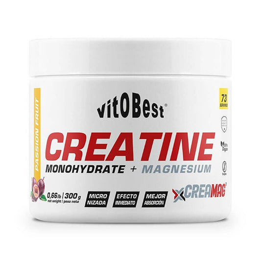 Creatina (CREAMAG®) de la marca VitoBest en Otras Creatinas