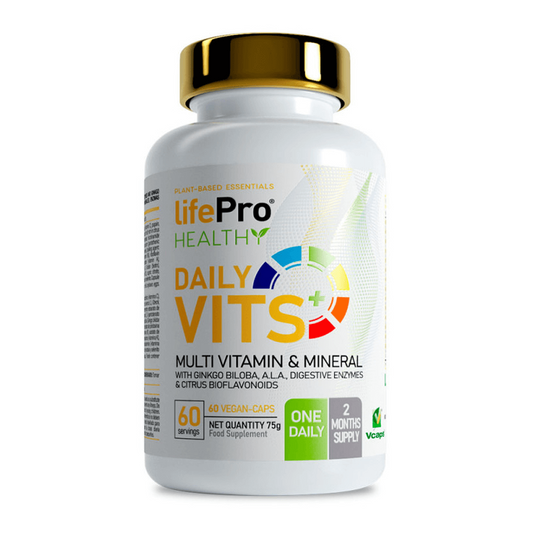Daily Vits de la marca LifePRO en LifePRO