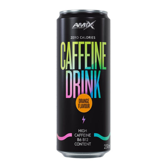 Caffeine Drink de la marca Amix Nutrition en Pre / Intra / Post