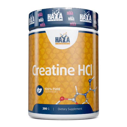 Creatina HCL 100% Puro de la marca Haya Labs en Otras Creatinas