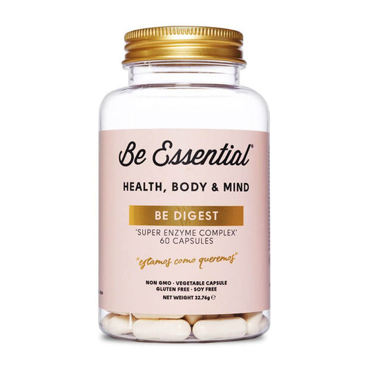 Be Digest de la marca Be Essential en Be Essential