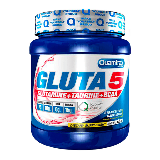 Gluta5 de la marca Quamtrax en Quamtrax