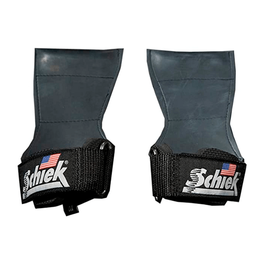 Ultimate Grip 1900 (Guantillas) de la marca Schiek en Guantes