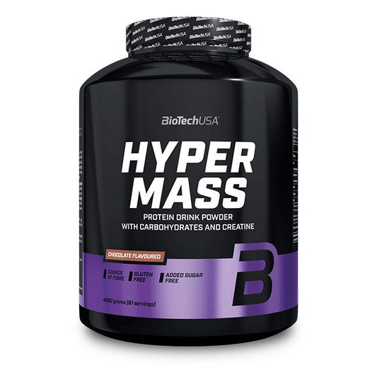 Hyper Mass de la marca Biotech USA en Biotech USA