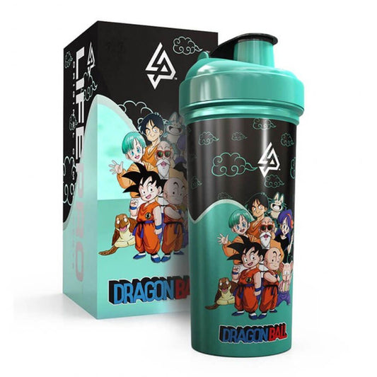 Vaso Mezclador Origins Dragon Ball de la marca LifePRO en Vasos Mezcladores (Shakers)
