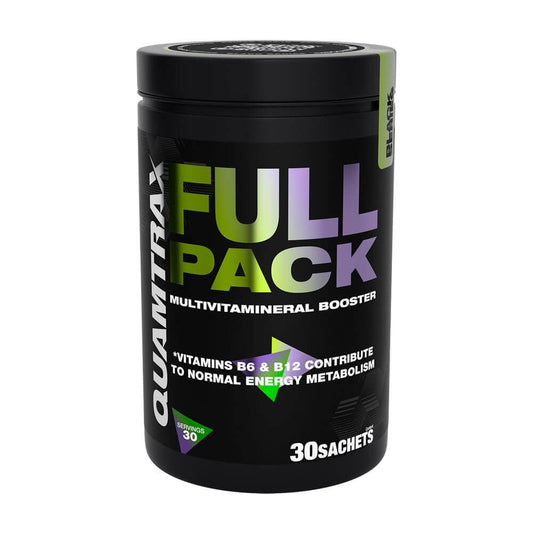 Full Pack de la marca Quamtrax en Quamtrax