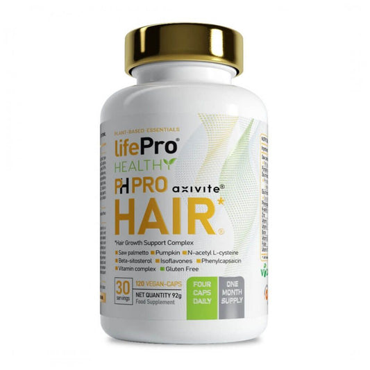 Hair Pro de la marca LifePRO en Piel Pelo y Uñas