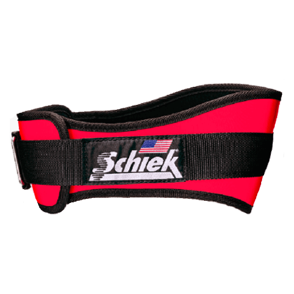 Cinturón Neopreno 2004 - Schiek 7