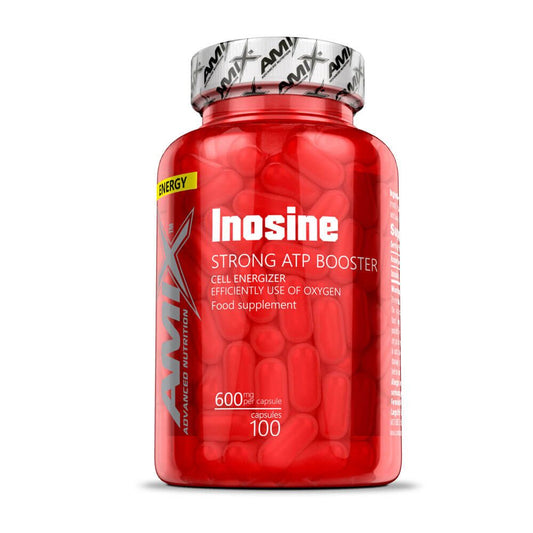 Inosine de la marca Amix Nutrition en Amix Nutrition