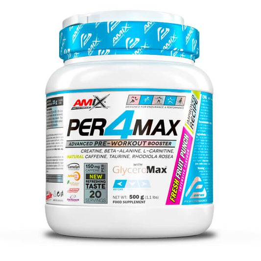 Per4Max de la marca Amix Nutrition en Amix Nutrition