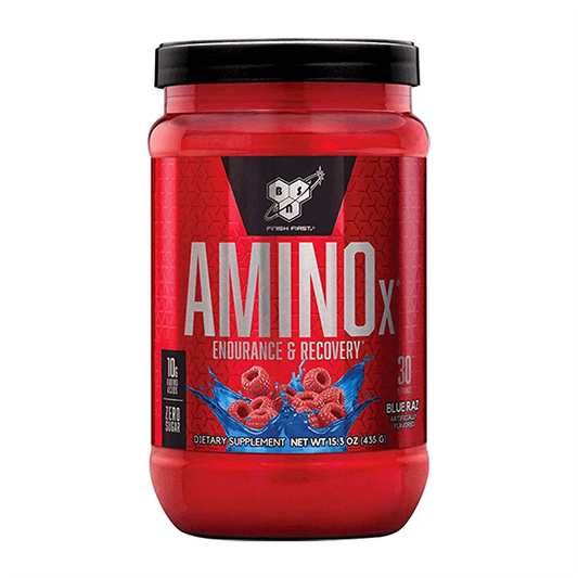 Amino X de la marca BSN en BSN