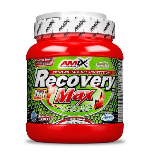 Recovery Max de la marca Amix Nutrition en Pre / Intra / Post