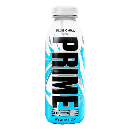 Prime Hidration Blue Chill de la marca Prime en Pre / Intra / Post