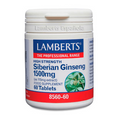 Ginseng Siberiano