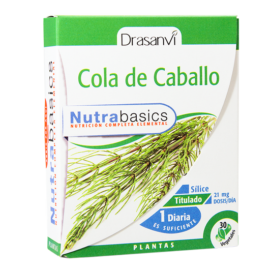 Cola de Caballo de la marca Drasanvi en Protectores Hepáticos