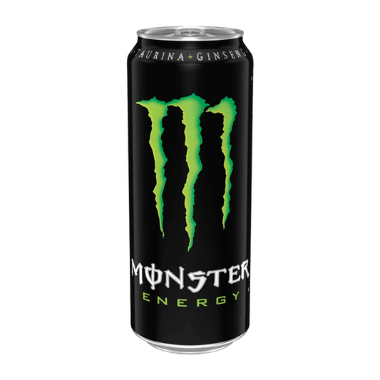 Monster Energy Original de la marca Monster Energy en Monster Energy